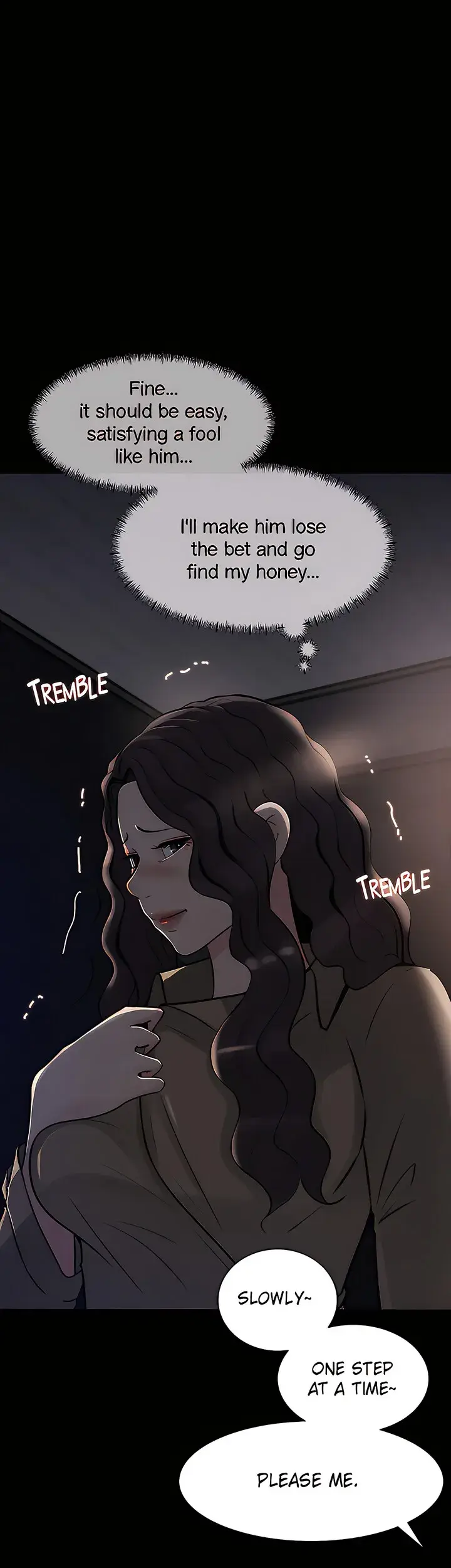 Inside My Sister In Law Chapter 33 - Page 1