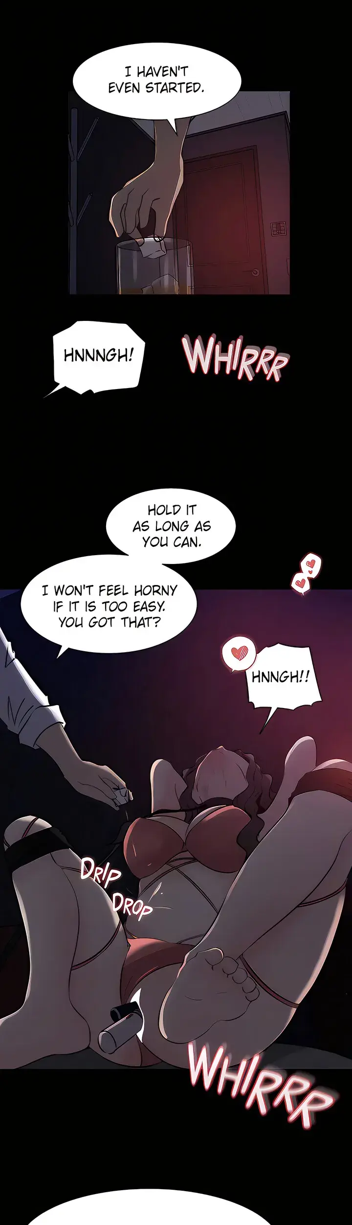 Inside My Sister In Law Chapter 33 - Page 11
