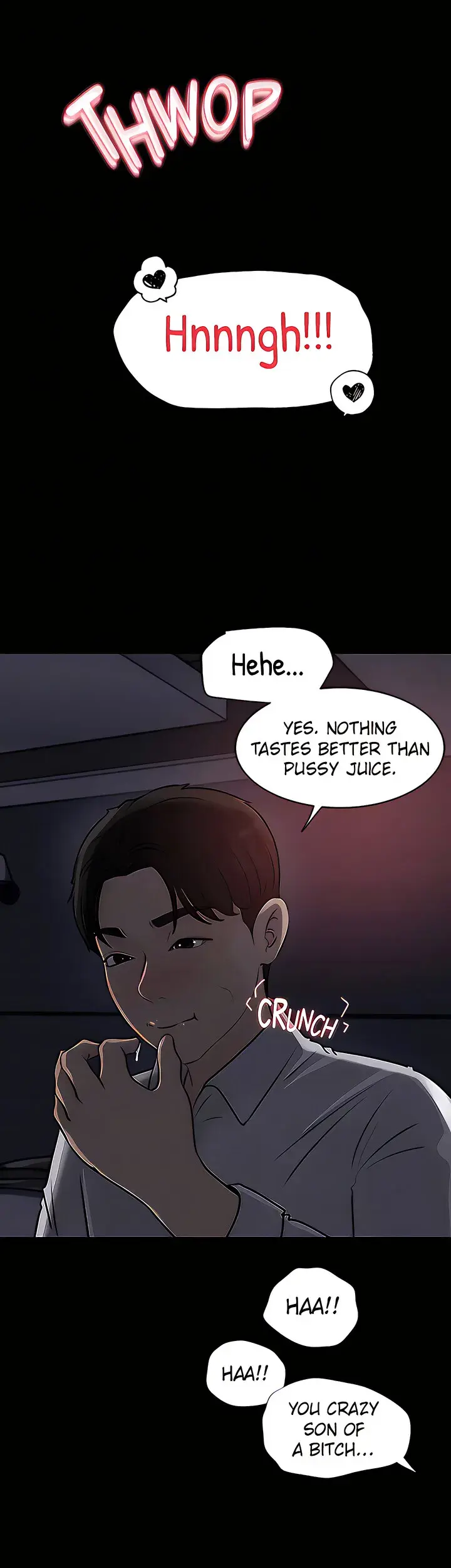 Inside My Sister In Law Chapter 33 - Page 16