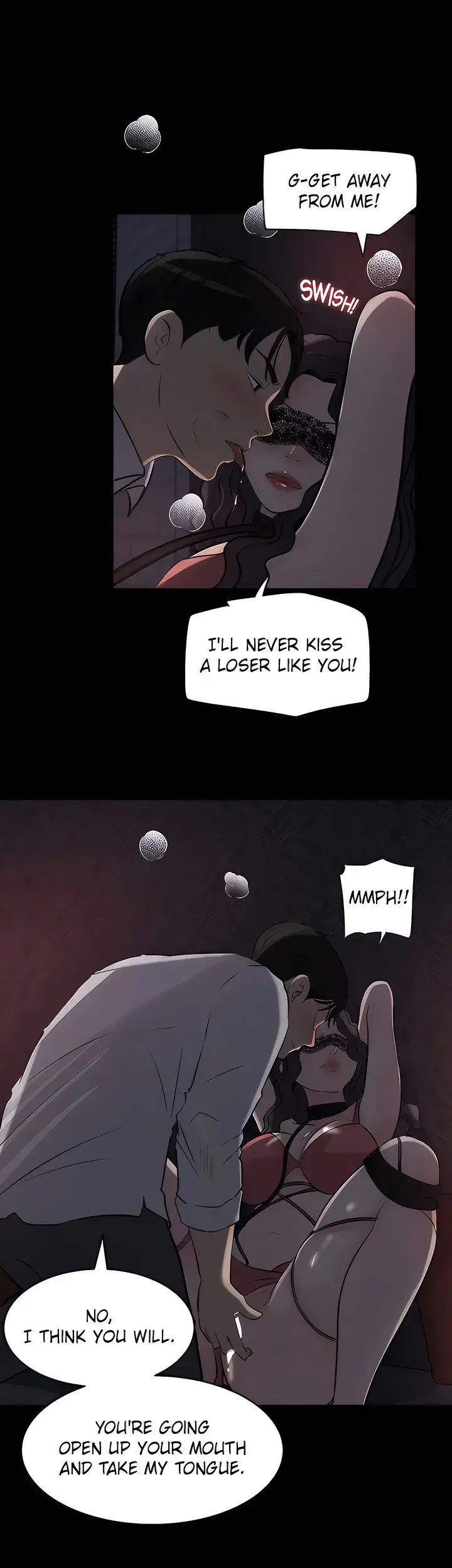 Inside My Sister In Law Chapter 33 - Page 17