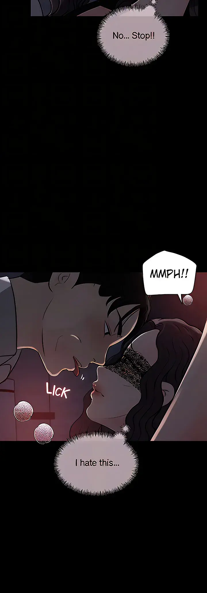 Inside My Sister In Law Chapter 33 - Page 19