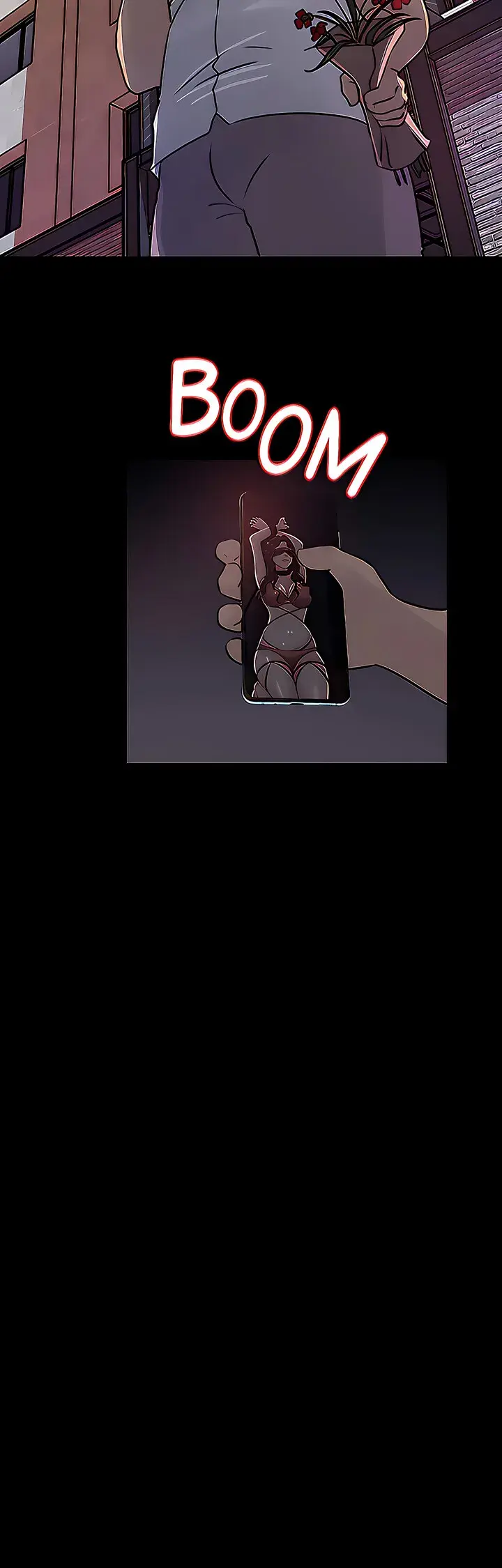 Inside My Sister In Law Chapter 33 - Page 24