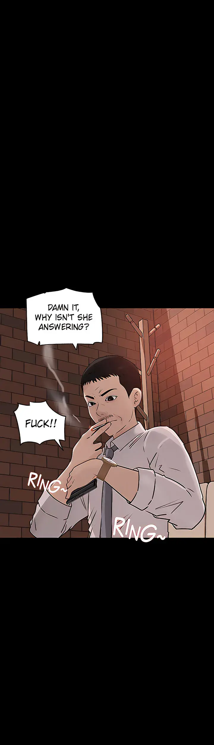 Inside My Sister In Law Chapter 33 - Page 25