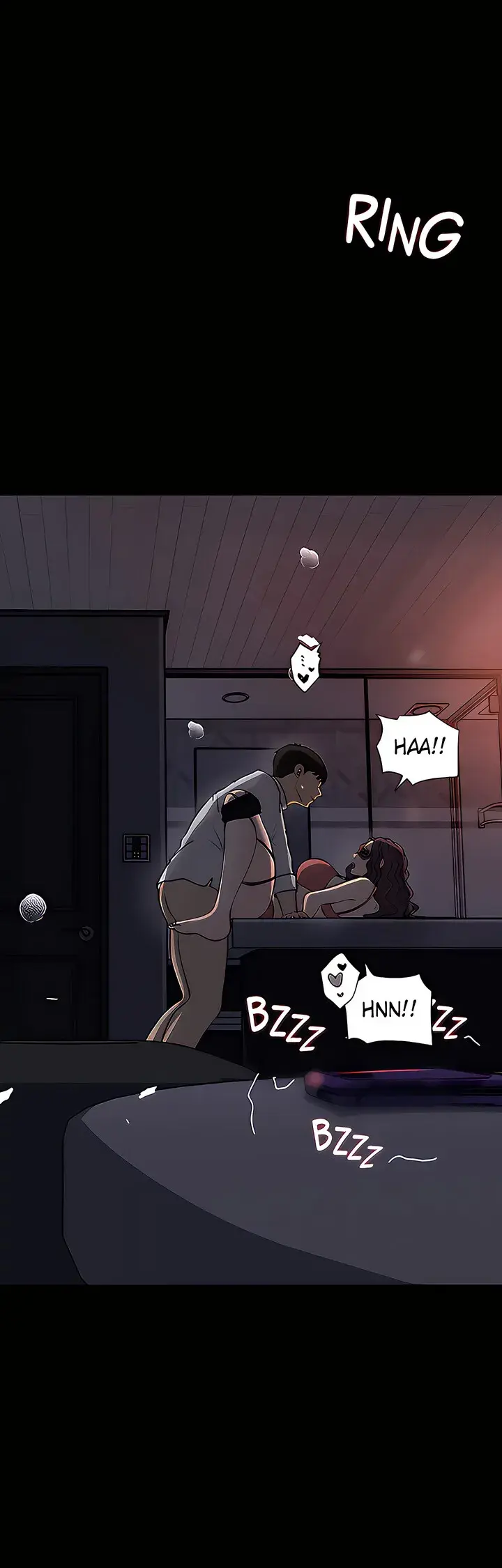 Inside My Sister In Law Chapter 33 - Page 26