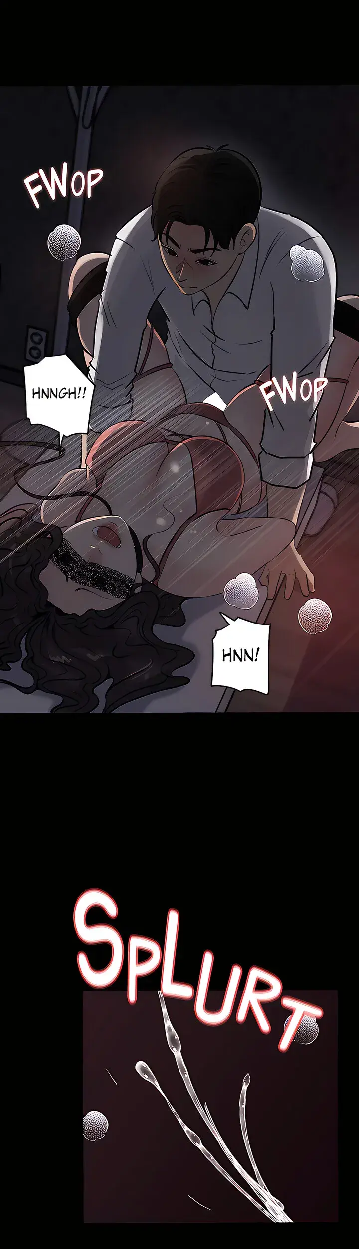 Inside My Sister In Law Chapter 33 - Page 27