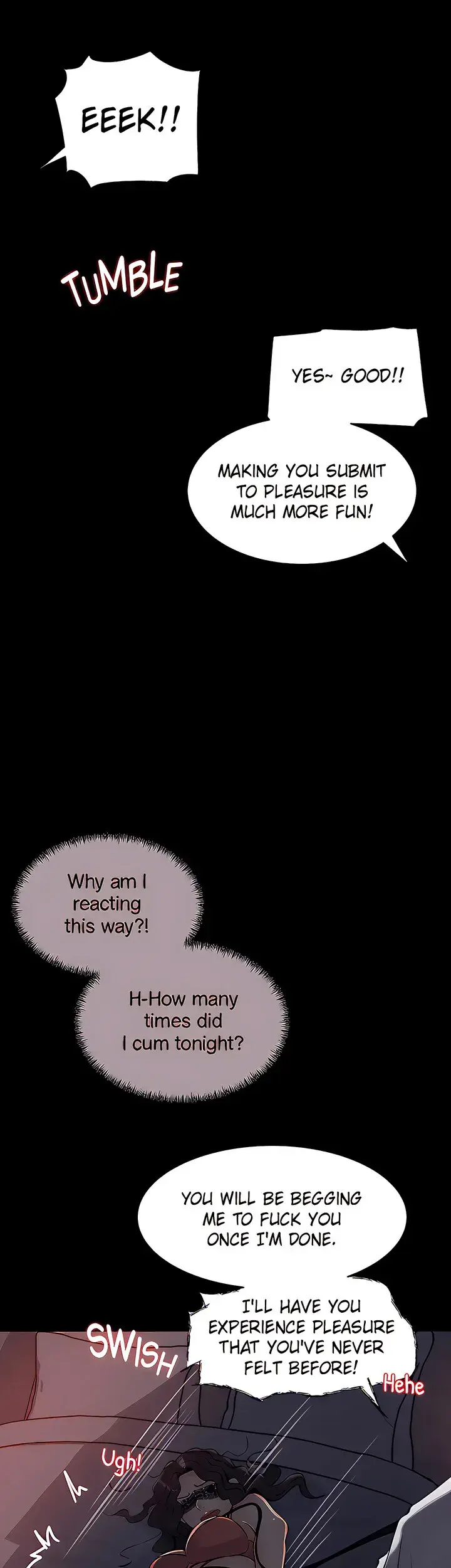Inside My Sister In Law Chapter 33 - Page 30