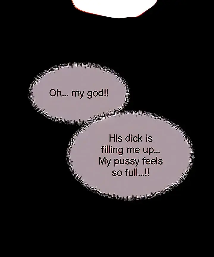 Inside My Sister In Law Chapter 33 - Page 37