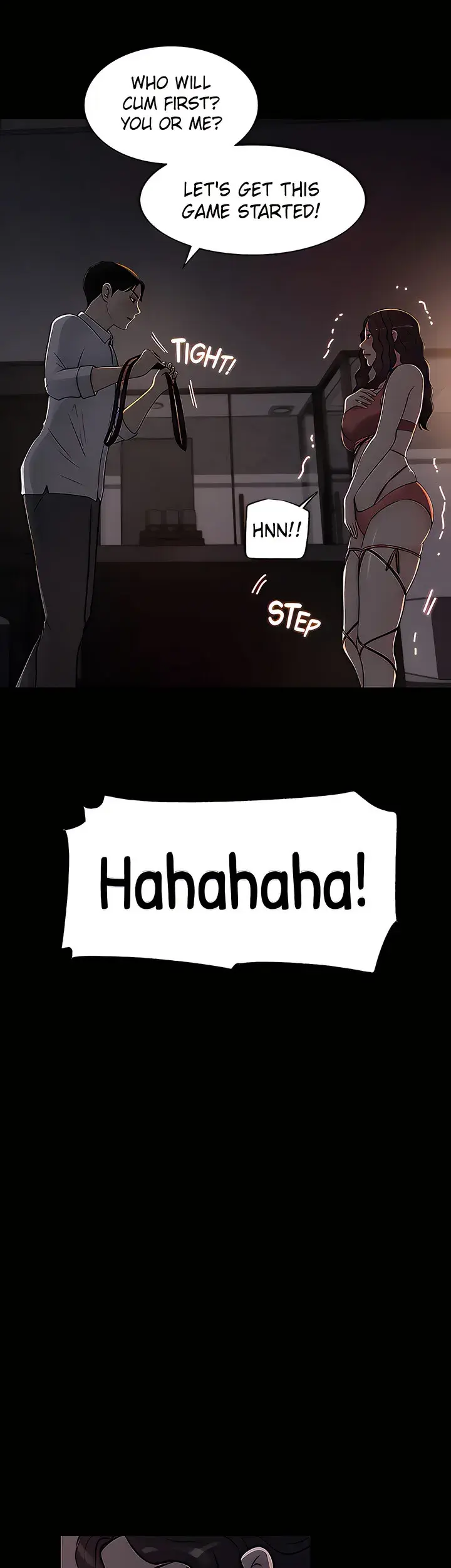 Inside My Sister In Law Chapter 33 - Page 4