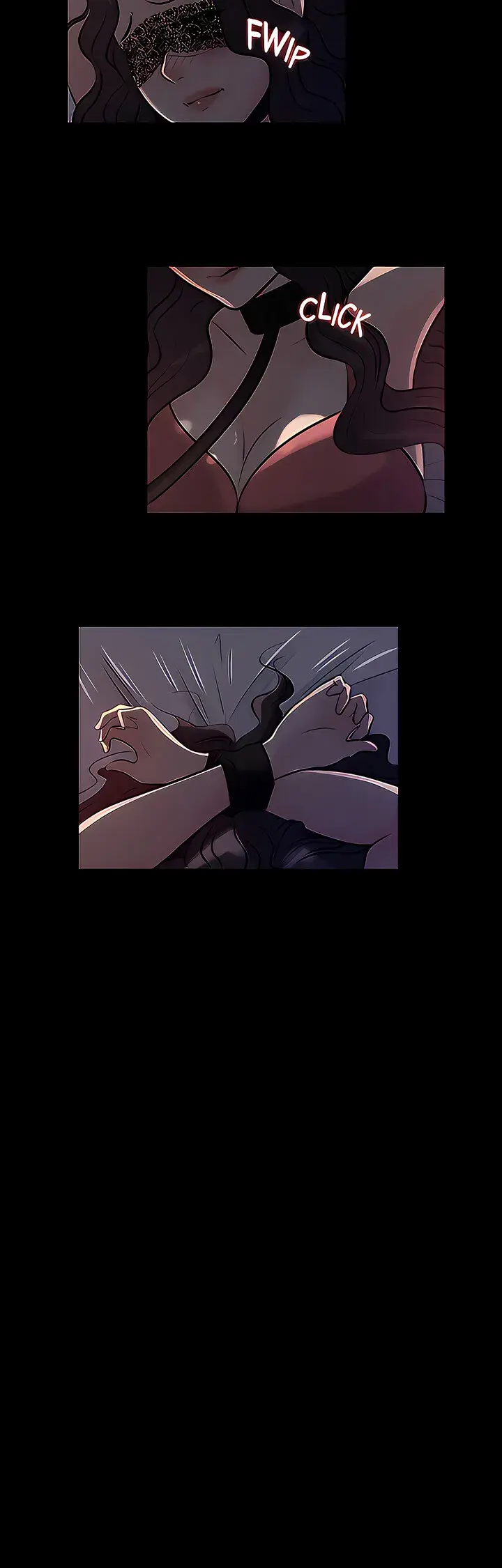 Inside My Sister In Law Chapter 33 - Page 5