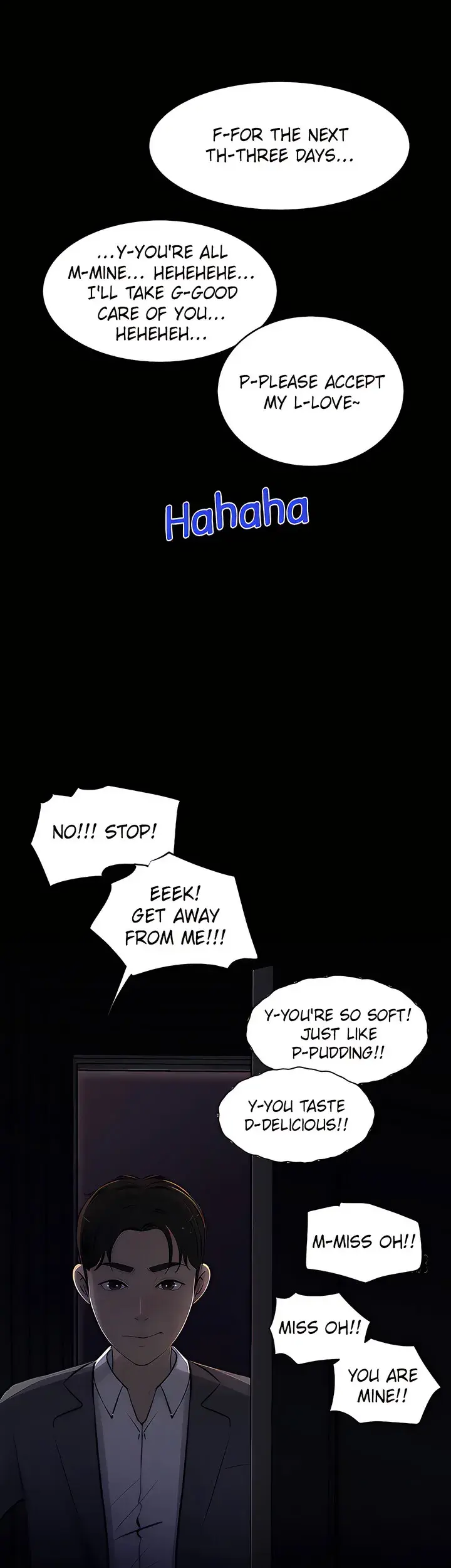 Inside My Sister In Law Chapter 33 - Page 61