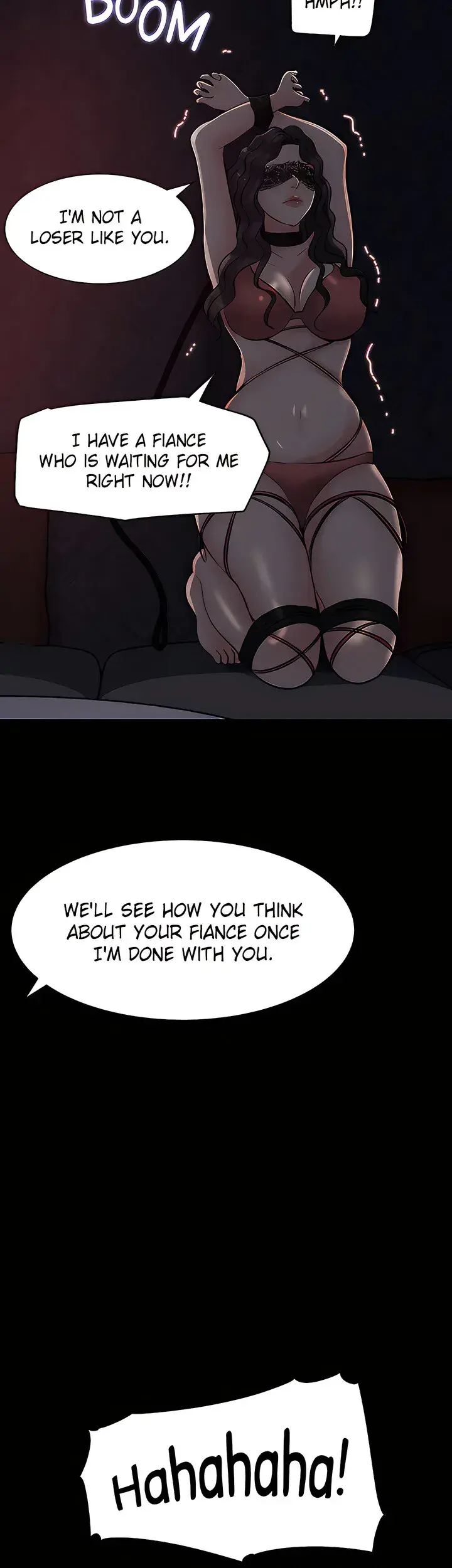Inside My Sister In Law Chapter 33 - Page 7