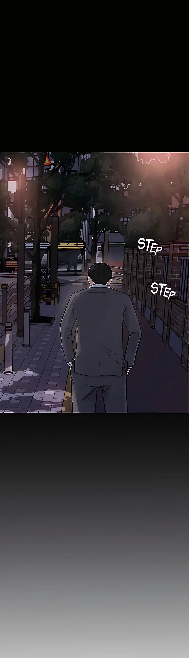 Inside My Sister In Law Chapter 34 - Page 1