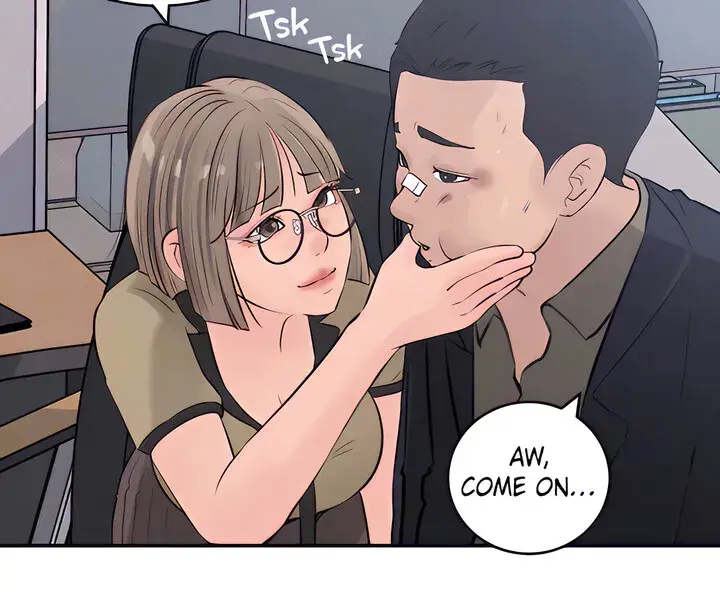 Inside My Sister In Law Chapter 34 - Page 11