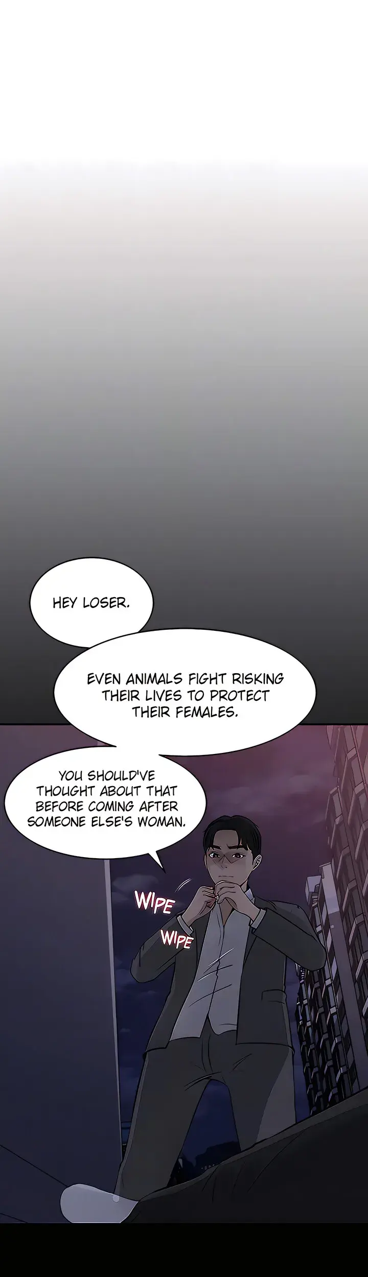 Inside My Sister In Law Chapter 34 - Page 13