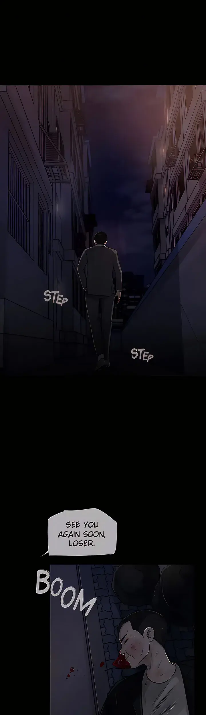 Inside My Sister In Law Chapter 34 - Page 15