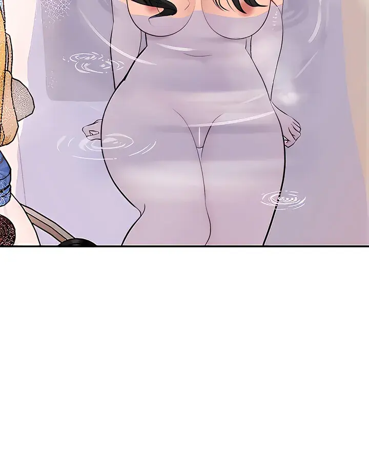 Inside My Sister In Law Chapter 34 - Page 3