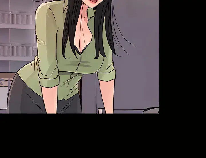 Inside My Sister In Law Chapter 34 - Page 50