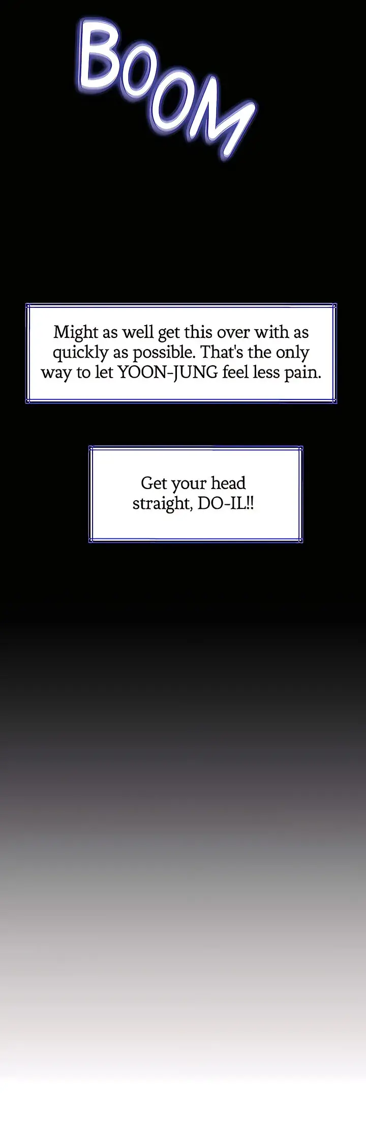 Inside My Sister In Law Chapter 34 - Page 8