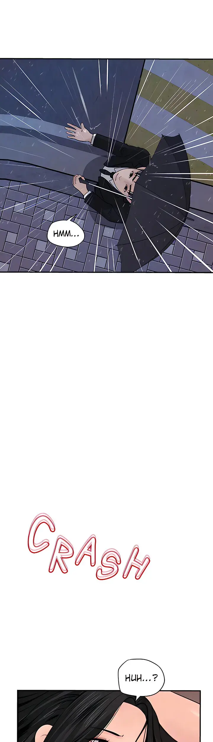 Inside My Sister In Law Chapter 35 - Page 16
