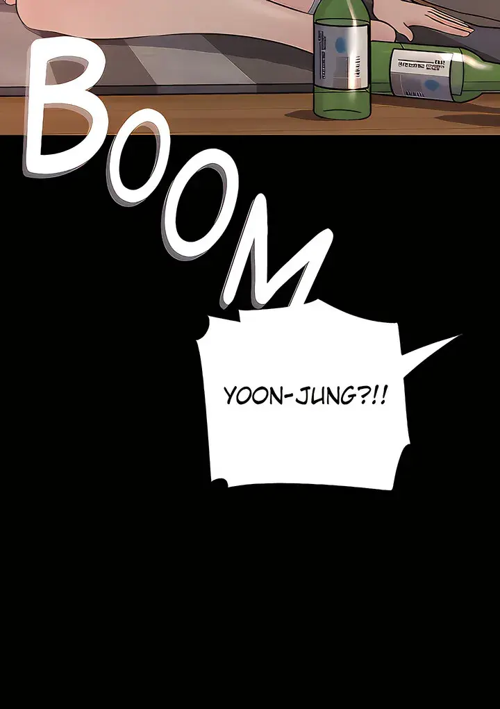 Inside My Sister In Law Chapter 35 - Page 3