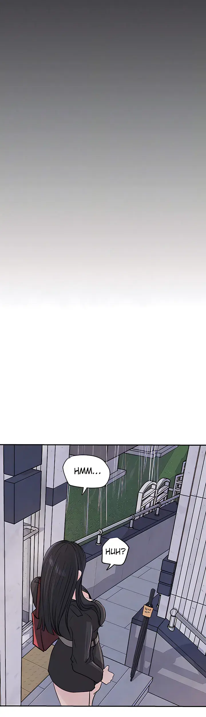 Inside My Sister In Law Chapter 35 - Page 31