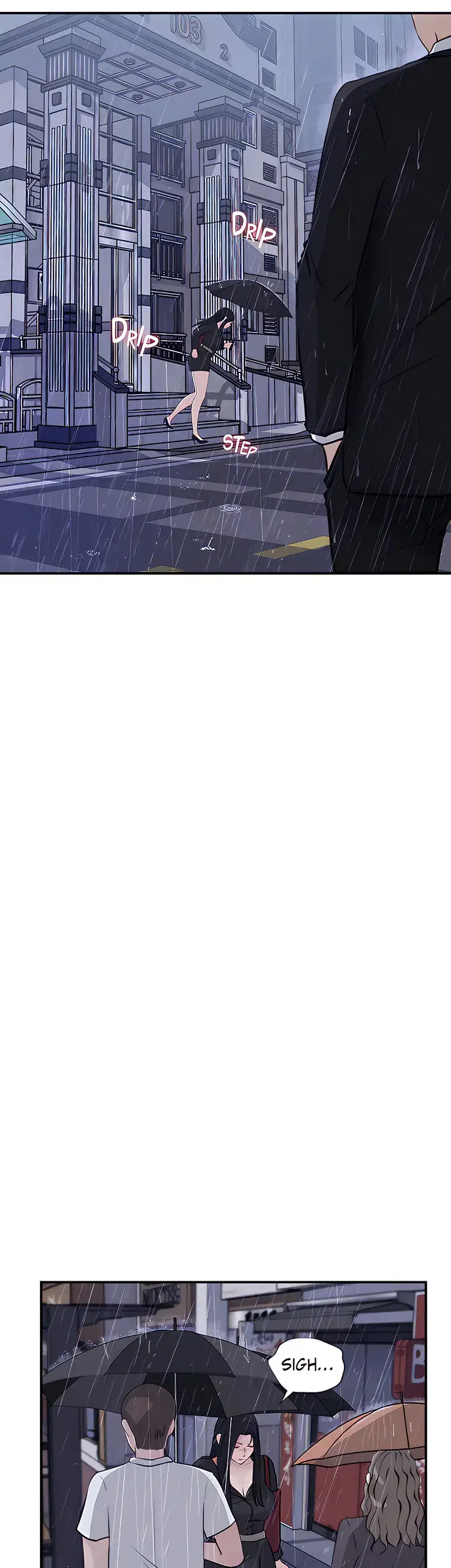 Inside My Sister In Law Chapter 35 - Page 34