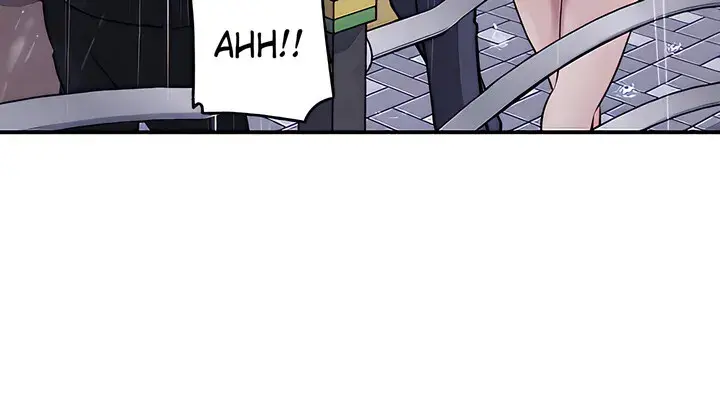 Inside My Sister In Law Chapter 35 - Page 38