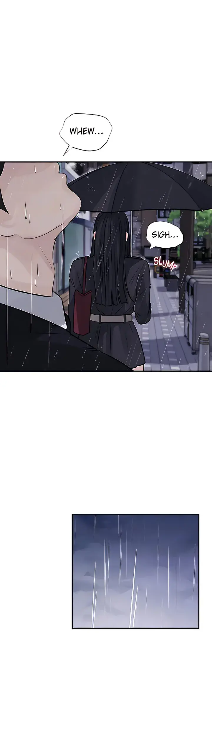 Inside My Sister In Law Chapter 35 - Page 40