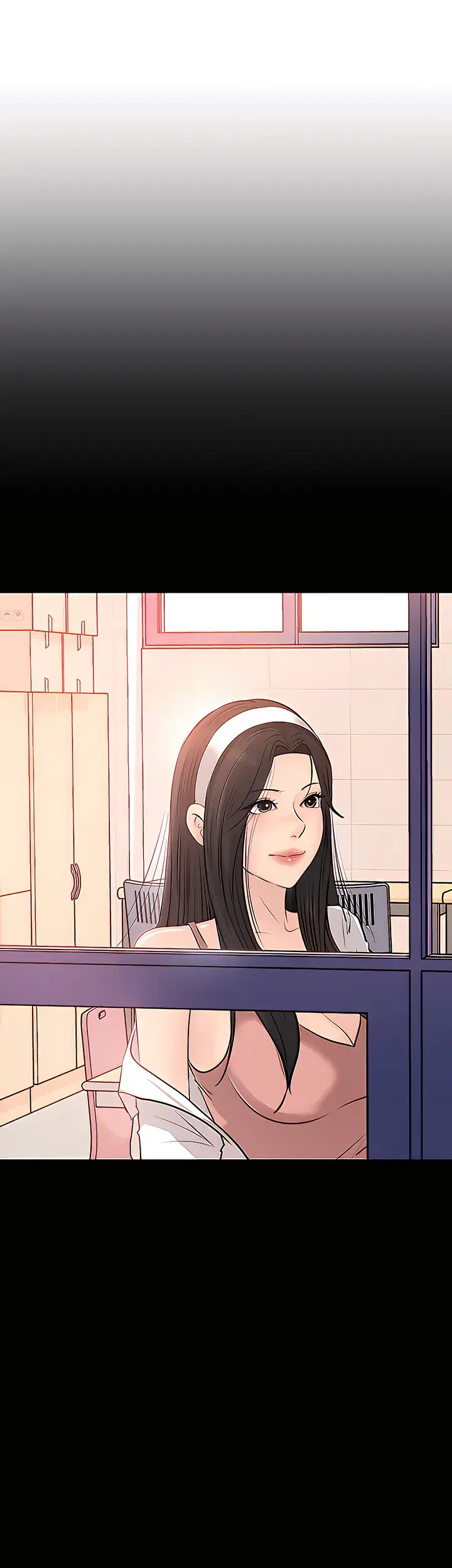 Inside My Sister In Law Chapter 35 - Page 42