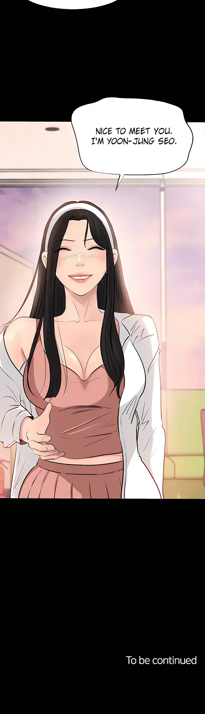 Inside My Sister In Law Chapter 35 - Page 52