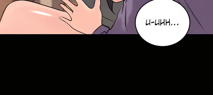 Inside My Sister In Law Chapter 35 - Page 6