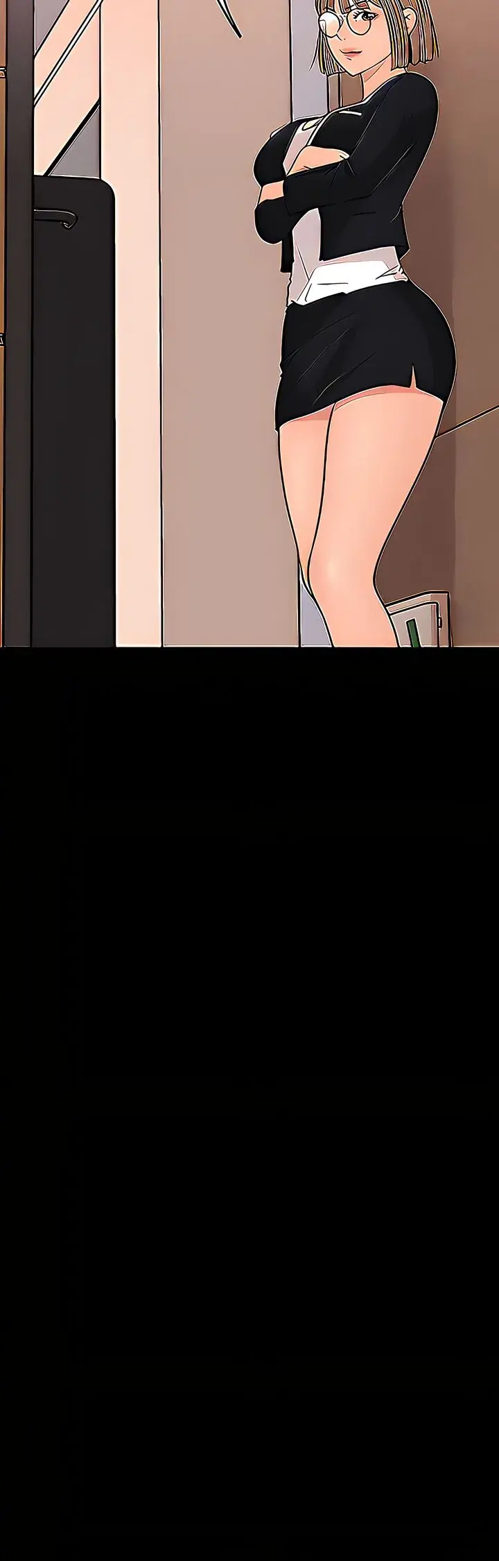 Inside My Sister In Law Chapter 36 - Page 2