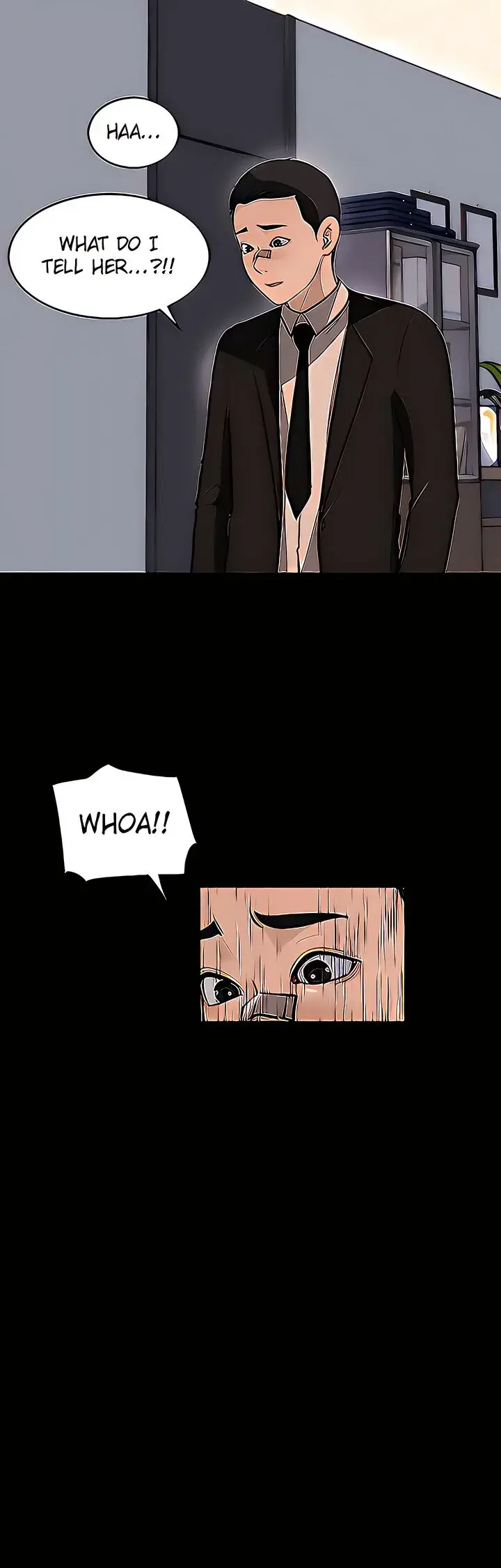 Inside My Sister In Law Chapter 36 - Page 26