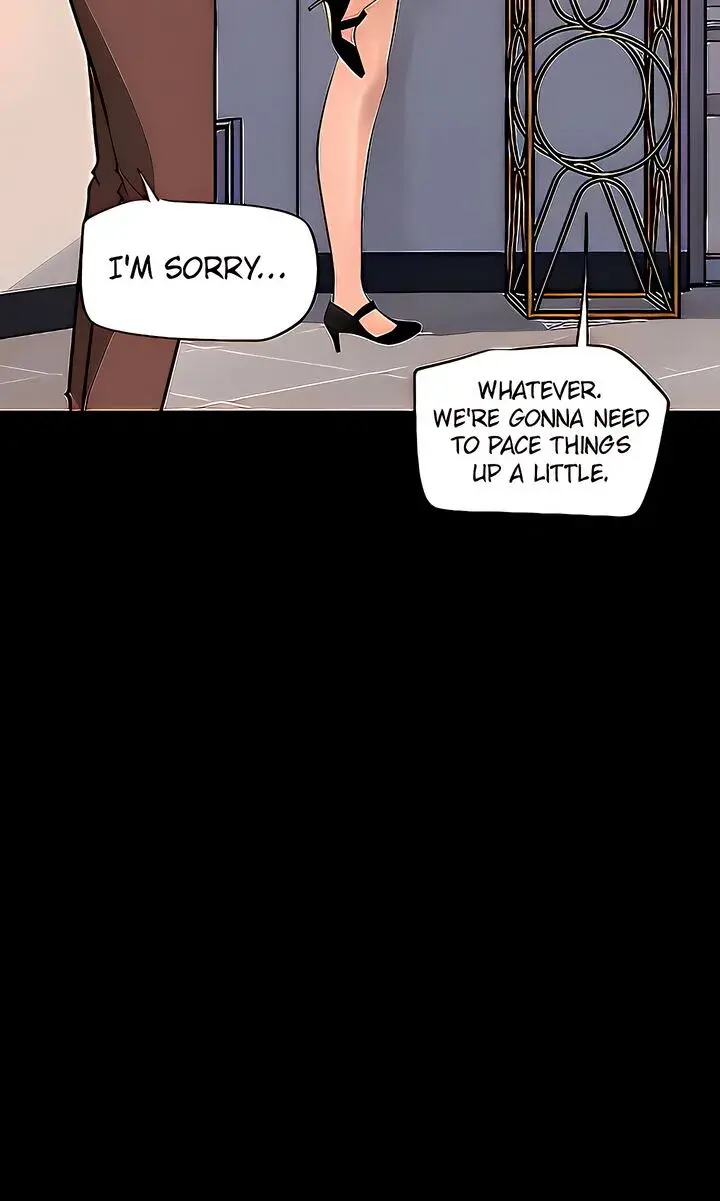 Inside My Sister In Law Chapter 36 - Page 29