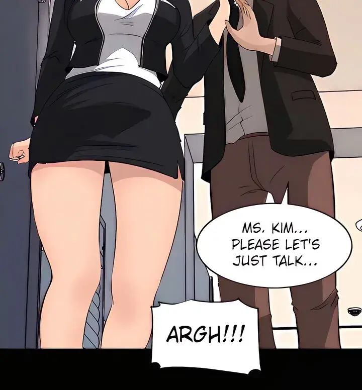 Inside My Sister In Law Chapter 36 - Page 32