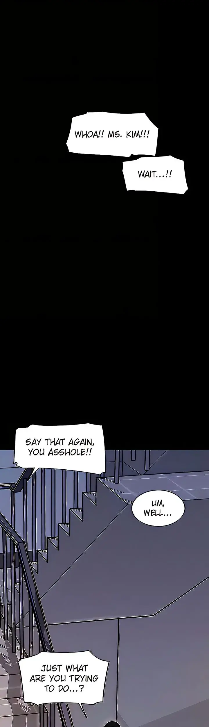 Inside My Sister In Law Chapter 36 - Page 33