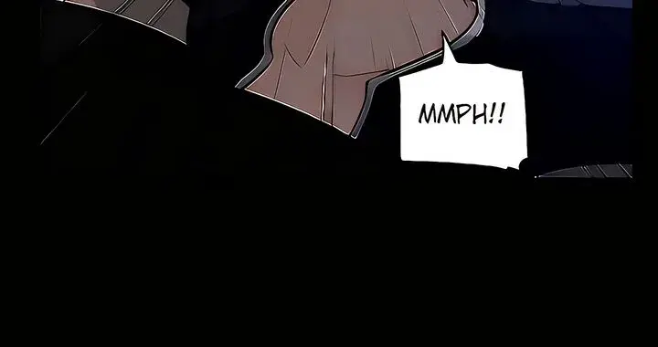 Inside My Sister In Law Chapter 36 - Page 39