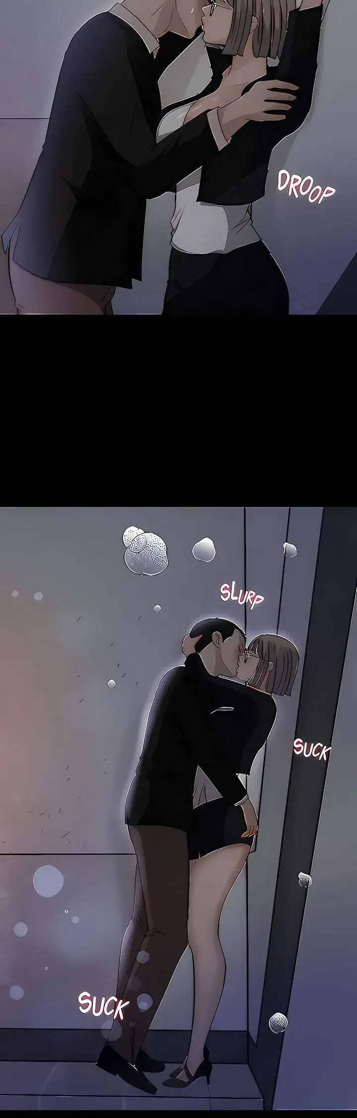 Inside My Sister In Law Chapter 36 - Page 41
