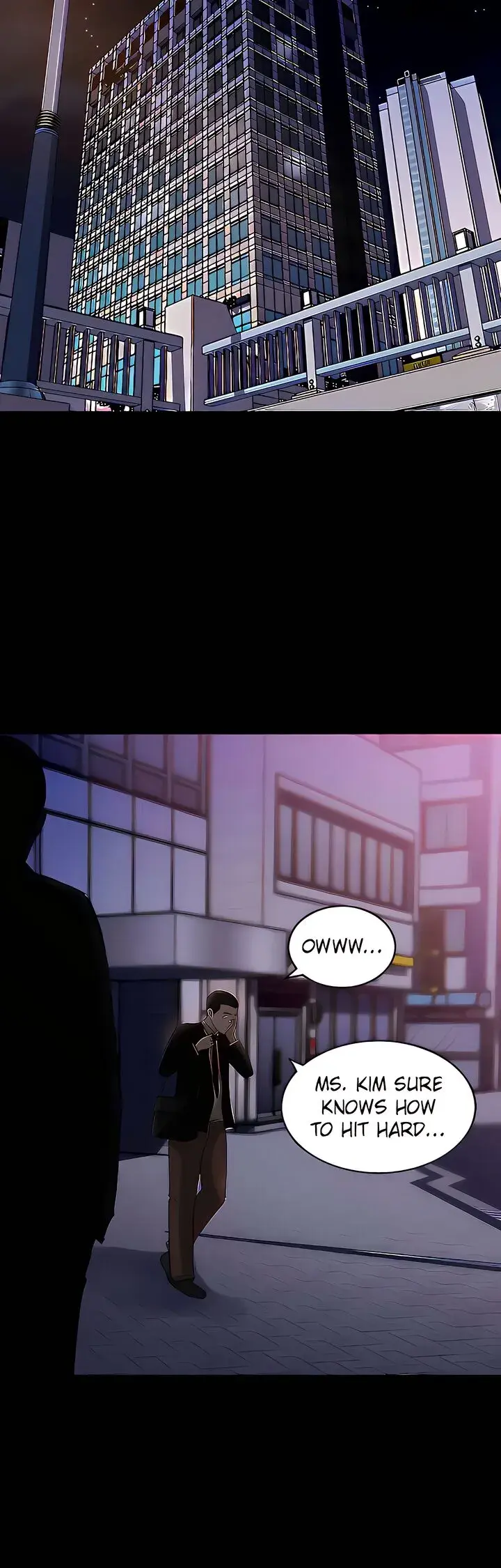 Inside My Sister In Law Chapter 36 - Page 51