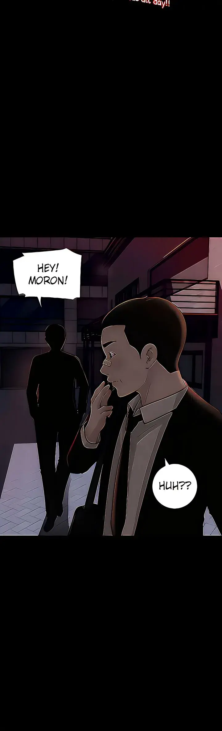 Inside My Sister In Law Chapter 36 - Page 53