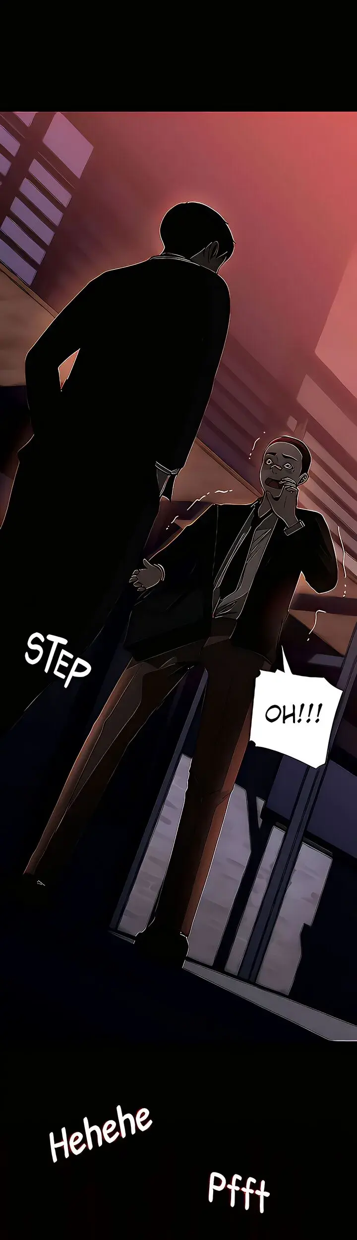 Inside My Sister In Law Chapter 36 - Page 54