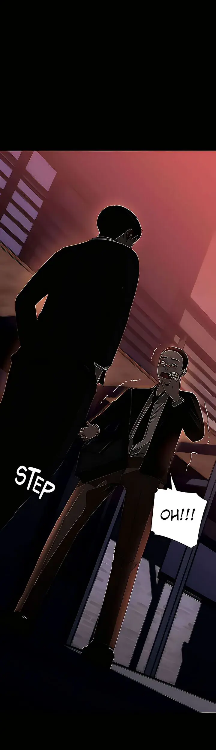 Inside My Sister In Law Chapter 37 - Page 1