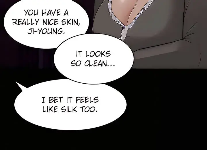 Inside My Sister In Law Chapter 37 - Page 11