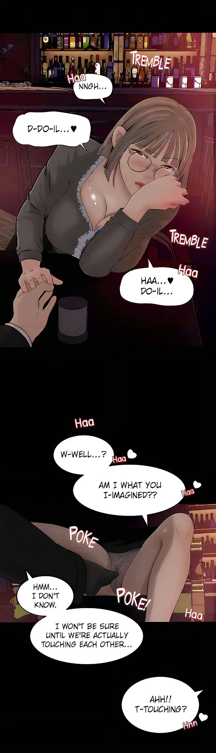 Inside My Sister In Law Chapter 37 - Page 15