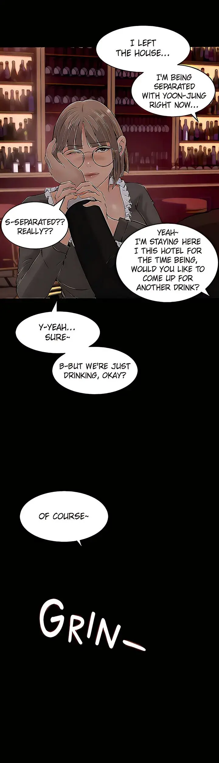 Inside My Sister In Law Chapter 37 - Page 16
