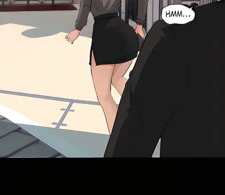 Inside My Sister In Law Chapter 37 - Page 19