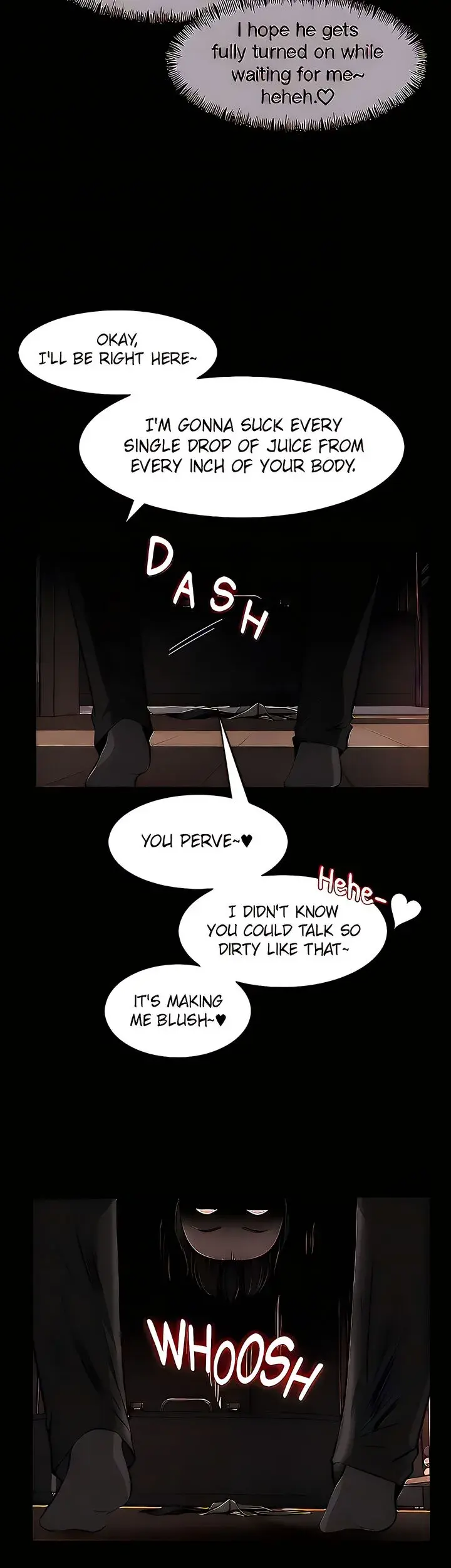 Inside My Sister In Law Chapter 37 - Page 32