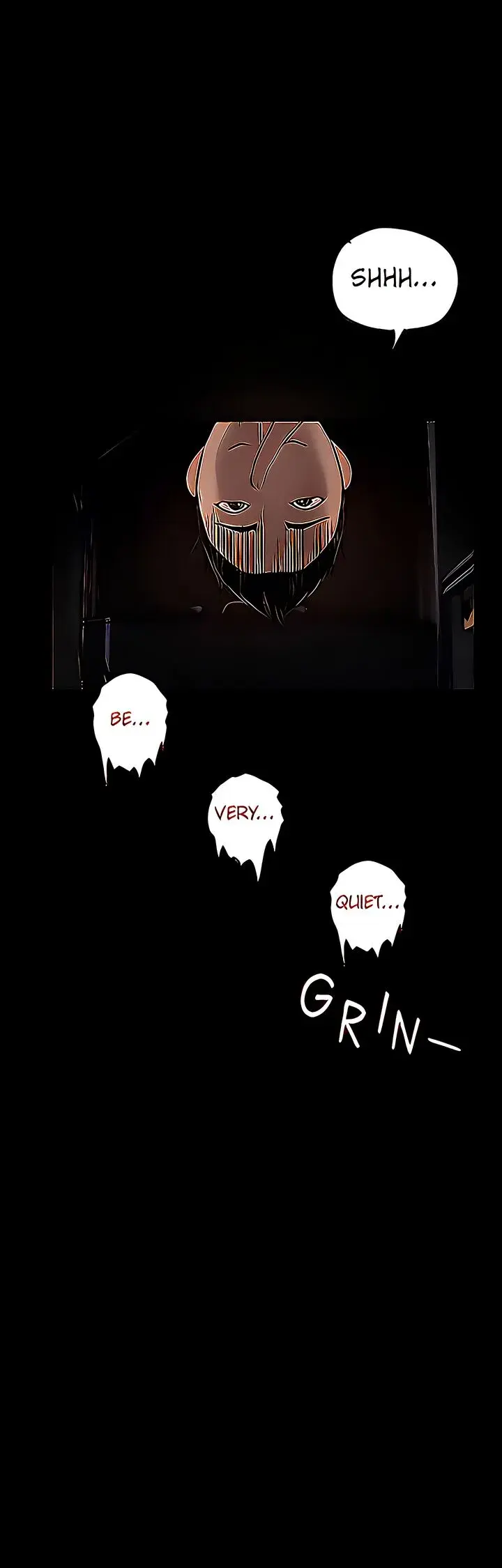 Inside My Sister In Law Chapter 37 - Page 35