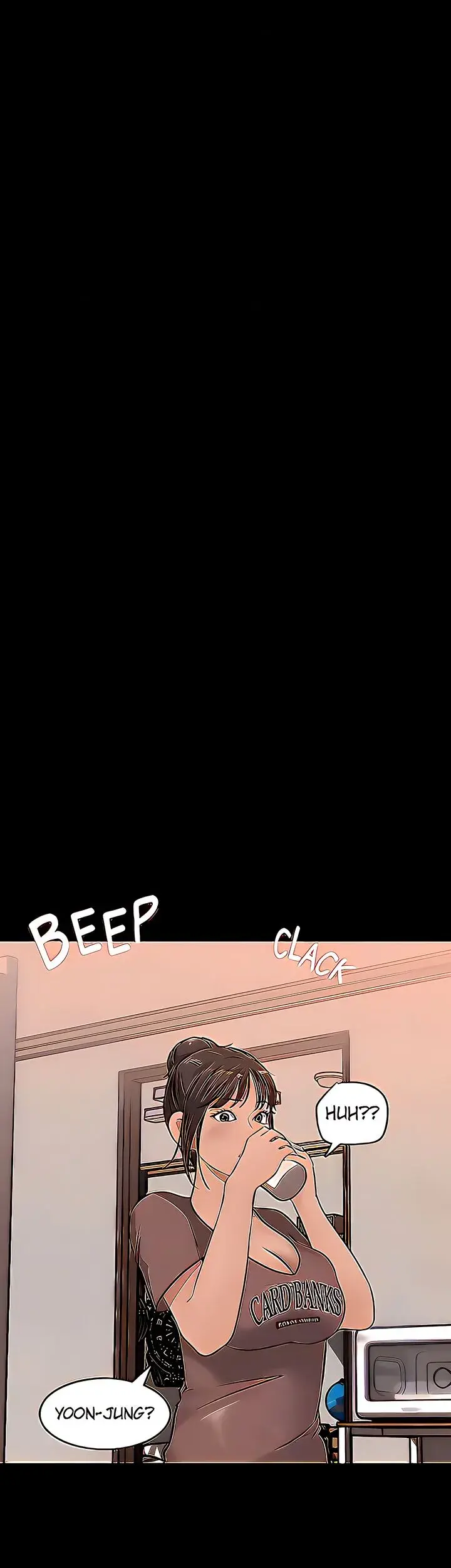Inside My Sister In Law Chapter 37 - Page 36