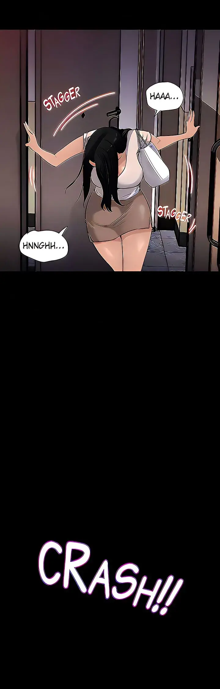 Inside My Sister In Law Chapter 37 - Page 37